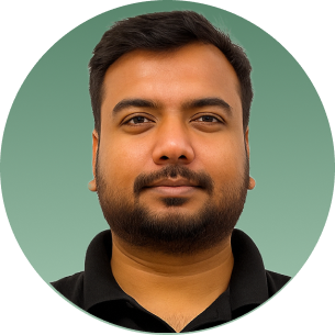 Saurabh Anand